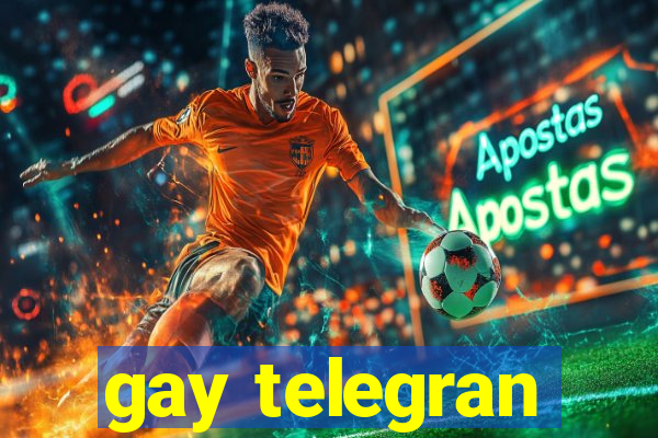 gay telegran